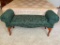 Upholstered Bench