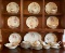 Set of Rosenthal Pompaddur China