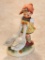 Goebel Hummel Figurine - Goose Girl