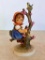 Goebel Hummel Figurine - Apple Tree Girl