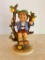 Goebel Hummel Figurine - Apple Tree Boy
