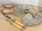 Vintage Serving Lot