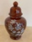 Ceramic Ginger Jar