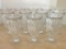 Set of Drinking Glasses