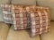 Set of Throw Pillows
