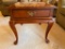 Wooden End Table