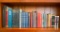 Vintage Book Lot