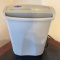 Fellows Paper Shredder