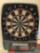 Highland Games Electric Dart Board
