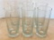 Set of Drinking Glasses