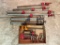 Group of Clamps