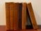 Group of Vintage Books (1908)