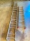 Pair of Aluminum Ladders