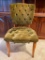 Vintage Tuffed Chair