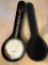 Vintage Kay Banjo with Case