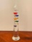 Glass Galileo Thermometer