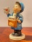 Goebel Hummel Figurine - Postman