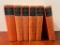 Set of Vintage Books - 