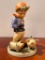 Goebel Hummel Figurine - Farm Boy