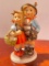 Goebel Hummel Figurine - Surprise
