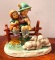 Goebel Hummel Figurine - Eventide