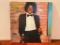 Michael Jackson - Off the Wall Vinyl Record (1979)