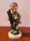Goebel Hummel Figurine - Chimney Sweep