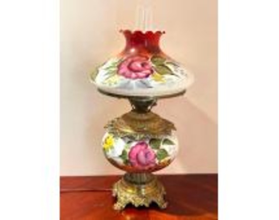 Online Only Auction of Bellbrook Home Contents