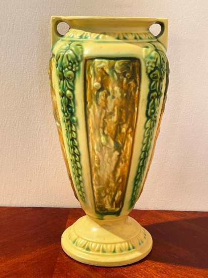 Vintage Roseville Vase