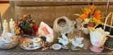 Decor Shelf Lot