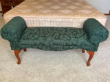 Upholstered Bench