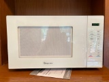 Magic Chef Microwave