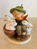 Goebel Hummel Figurine - Playmates