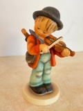 Goebel Hummel Figurine - Little Fiddler