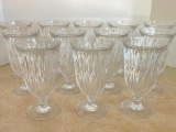 Set of Drinking Glasses