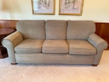 Flexsteel Upholstered Couch