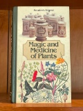 Magic and Medicine of Plants Book (1986)