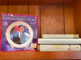 Barrack and Michelle Obama Books