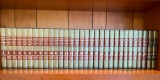 Funk & Wagnalls New Encyclopedia Set (1981)