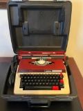 Vintage Brother 3512 Electric Typewriter