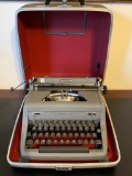 Vintage Royal Typewriter