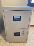 Sentry Fireproof Filing Cabinet