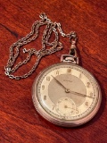 Vintage Winton Pocketwatch