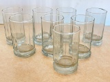 Set of Juice Glasses