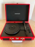Crosley CR8005D Turntable