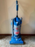 Hoover Mach 3 Cyclone Vacuum Cleaner