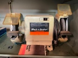 Black & Decker Bench Grinder