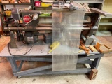 Smith Shop Model 10E Wood Lathe
