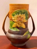 Vintage Roseville Pottery Vase