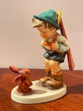 Goebel Hummel Figurine - Sensitive Hunter